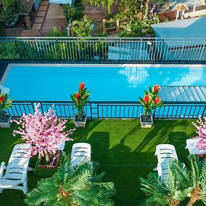 Happy 99 Guest House