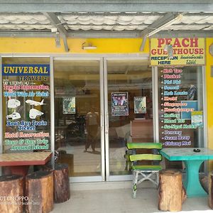 Peach Guesthouse